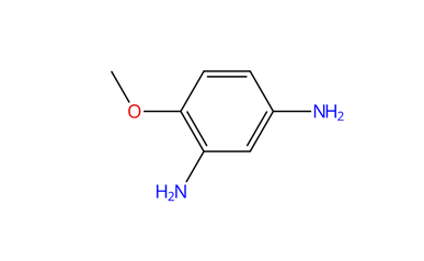 2,4-二氨基苯甲醚 Z-2-(2,3-Dichlorophenyl)methylene-3-oxobutanoic acid methyleater 68064-69-7